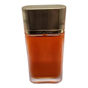 must de cartier (マストドゥカルティエ) オードトワレ スプレー 100ml 残量80%-99%