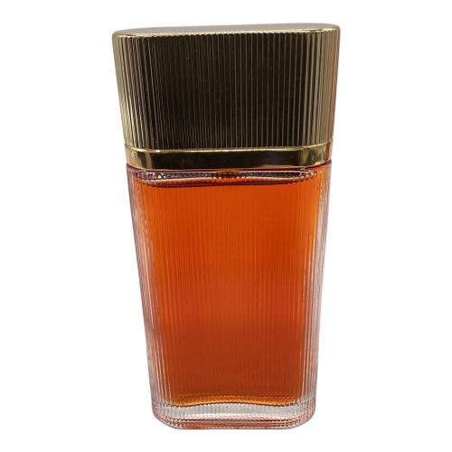 must de cartier (マストドゥカルティエ) オードトワレ スプレー 100ml 残量80%-99%