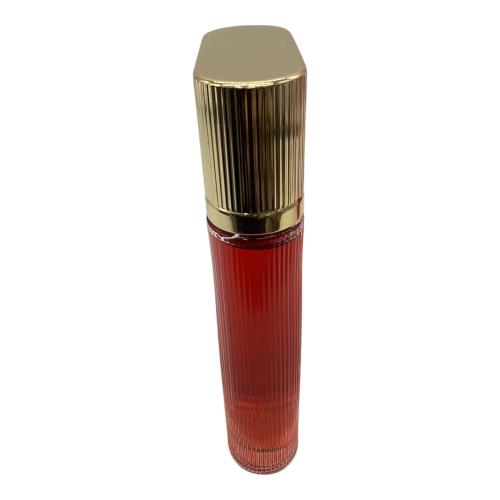 must de cartier (マストドゥカルティエ) オードトワレ スプレー 100ml 残量80%-99%
