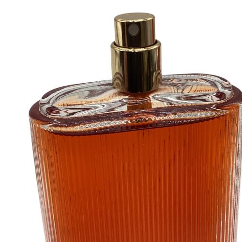 must de cartier (マストドゥカルティエ) オードトワレ スプレー 100ml 残量80%-99%