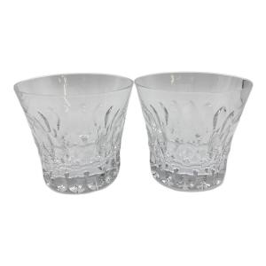 Baccarat (バカラ) グラス 2026 ダリア