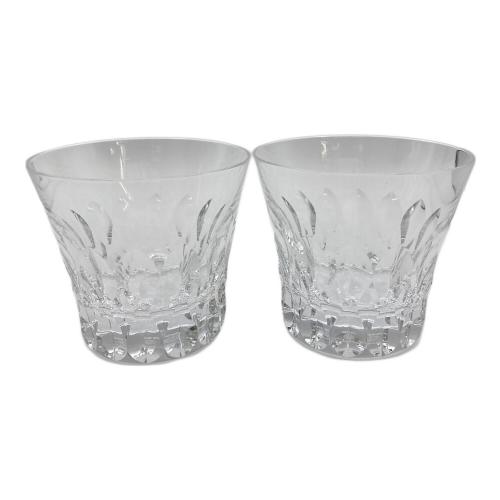 Baccarat (バカラ) グラス 2026 ダリア