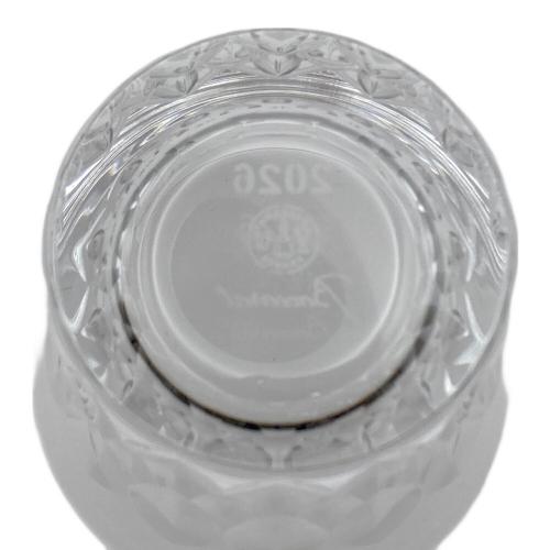 Baccarat (バカラ) グラス 2026 ダリア