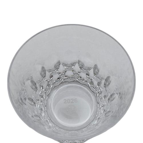 Baccarat (バカラ) グラス 2026 ダリア