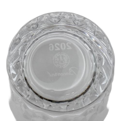 Baccarat (バカラ) グラス 2026 ダリア