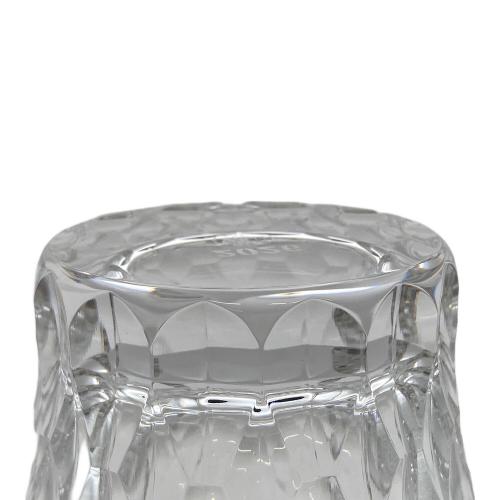 Baccarat (バカラ) グラス 2026 ダリア