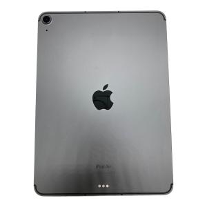 Apple (アップル) iPad Air(第5世代) MM6R3J/A