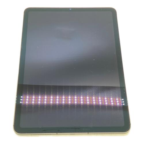 Apple (アップル) iPad Air(第5世代) MM6R3J/A