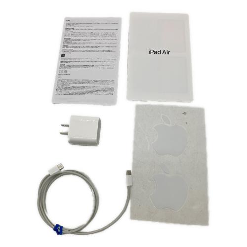 Apple (アップル) iPad Air(第5世代) MM6R3J/A