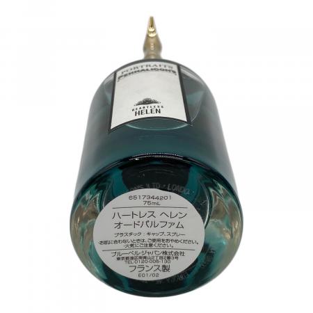 PENHALIGON'S (ペンハリガン) オードパルファム 75ml 残量80%-99