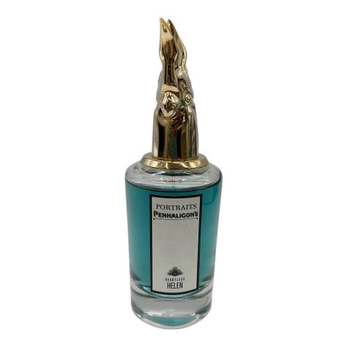 PENHALIGON'S (ペンハリガン) オードパルファム 75ml 残量80%-99% HEARTLESS HELEN