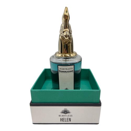 PENHALIGON'S (ペンハリガン) オードパルファム 75ml 残量80%-99% HEARTLESS HELEN