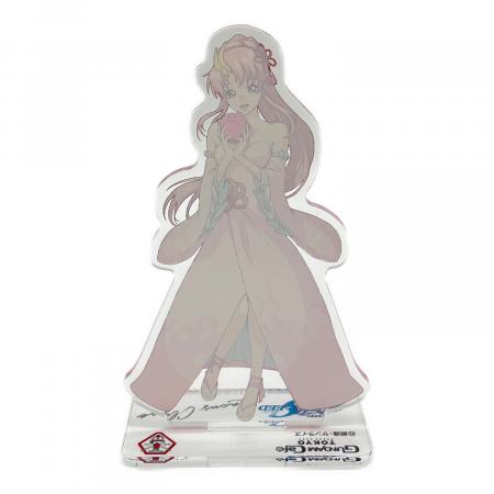 トップス 機動戦士ガンダムSEED ラクス・クライン アクリルスタンド