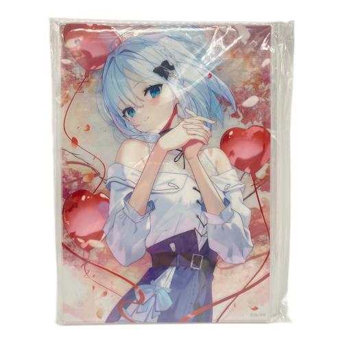 ぶいすぽっ! 花芽すみれ アクリルパネル,缶バッジ&ラバーストラップ キャラクターグッズ  誕生日記念 2024