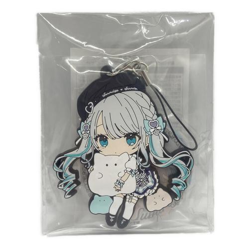 ぶいすぽっ! 花芽すみれ アクリルパネル,缶バッジ&ラバーストラップ キャラクターグッズ  誕生日記念 2024