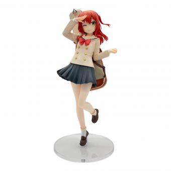 グッドスマイルカンパニー ぼっち・ざ・ろっく！ 喜多郁代 1/7スケールフィギュア