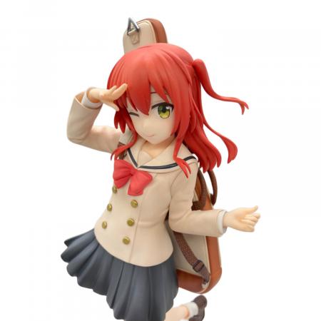 グッドスマイルカンパニー ぼっち・ざ・ろっく！ 喜多郁代 1/7スケール