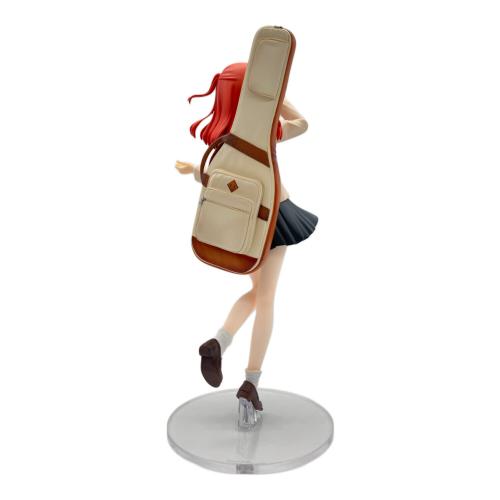 グッドスマイルカンパニー ぼっち・ざ・ろっく！ 喜多郁代 1/7スケールフィギュア
