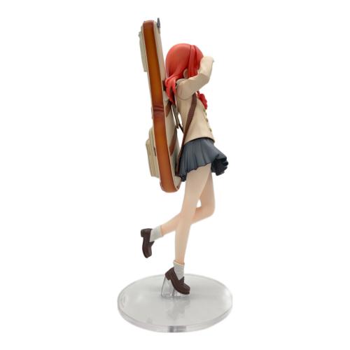 グッドスマイルカンパニー ぼっち・ざ・ろっく！ 喜多郁代 1/7スケールフィギュア