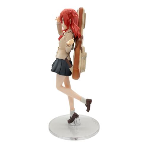 グッドスマイルカンパニー ぼっち・ざ・ろっく！ 喜多郁代 1/7スケールフィギュア