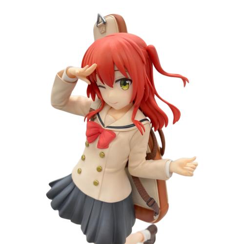 グッドスマイルカンパニー ぼっち・ざ・ろっく！ 喜多郁代 1/7スケールフィギュア