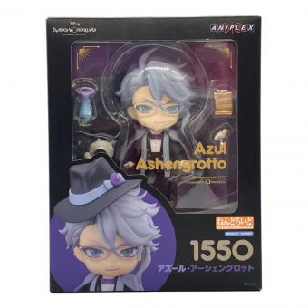 グッドスマイルカンパニー TWISTED WONDERLAND ねんどろいど アズール・アーシェングロット