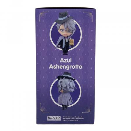グッドスマイルカンパニー TWISTED WONDERLAND ねんどろいど アズール