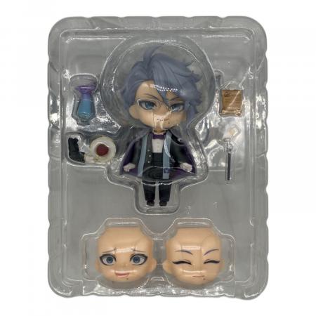 グッドスマイルカンパニー TWISTED WONDERLAND ねんどろいど アズール