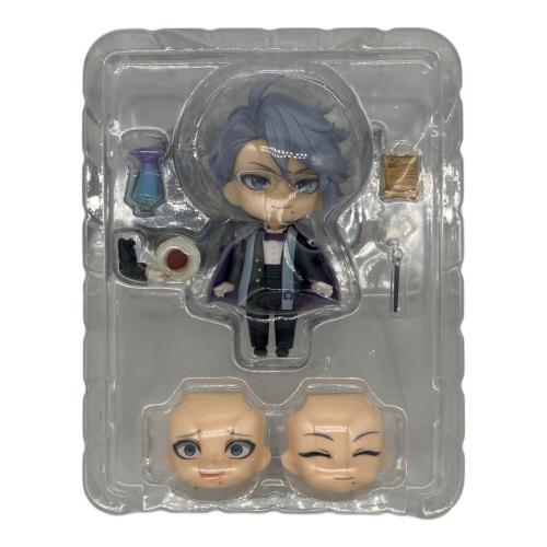 グッドスマイルカンパニー TWISTED WONDERLAND ねんどろいど アズール・アーシェングロット