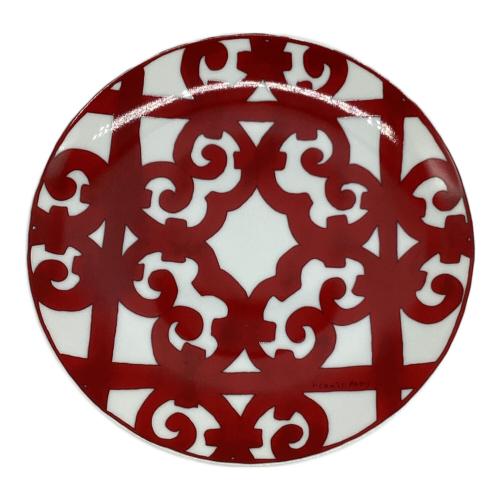 HERMES (エルメス) デザートプレート ガダルキヴィール