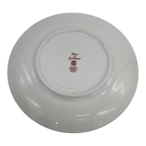 HERMES (エルメス) デザートプレート ガダルキヴィール