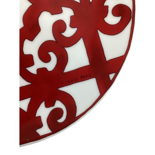 HERMES (エルメス) デザートプレート ガダルキヴィール