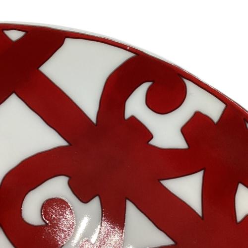 HERMES (エルメス) デザートプレート ガダルキヴィール