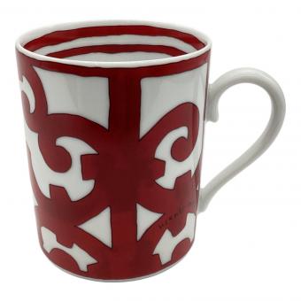 HERMES (エルメス) マグカップ ガダルキヴィール