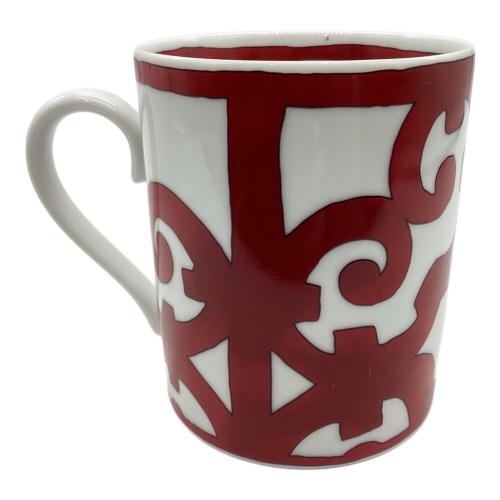 HERMES (エルメス) マグカップ ガダルキヴィール