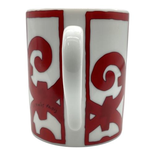 HERMES (エルメス) マグカップ ガダルキヴィール