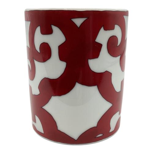 HERMES (エルメス) マグカップ ガダルキヴィール