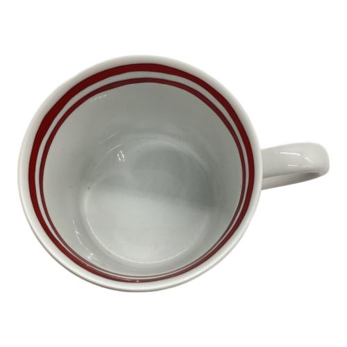 HERMES (エルメス) マグカップ ガダルキヴィール