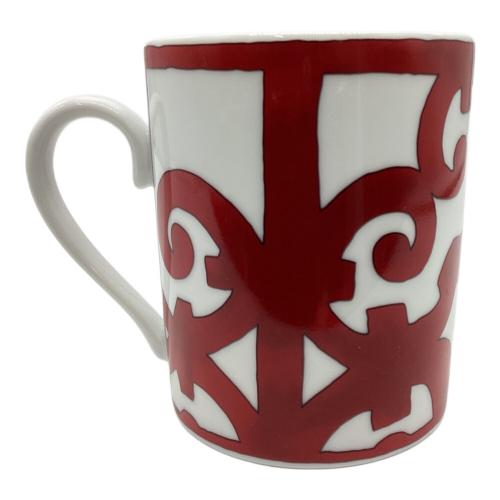 HERMES (エルメス) マグカップ ガダルキヴィール