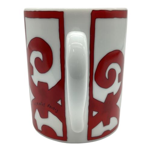 HERMES (エルメス) マグカップ ガダルキヴィール