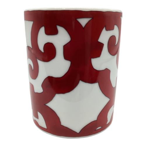 HERMES (エルメス) マグカップ ガダルキヴィール