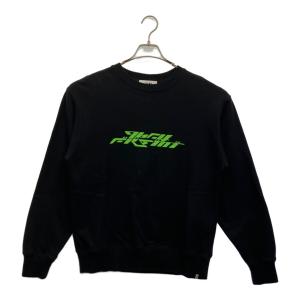 ガンダム μ スウェット キャラクターグッズ SIZE M