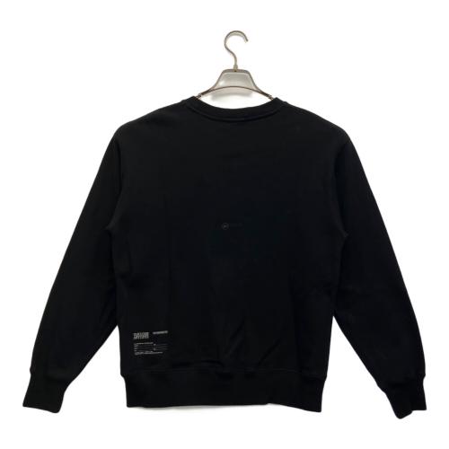 ガンダム μ スウェット キャラクターグッズ SIZE M