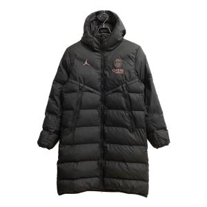 JORDAN (ジョーダン) MNK SF WRPLSTRKFLDHD PARKA サポーターグッズ SIZE S
