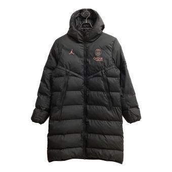 JORDAN (ジョーダン) MNK SF WRPLSTRKFLDHD PARKA サポーターグッズ SIZE S