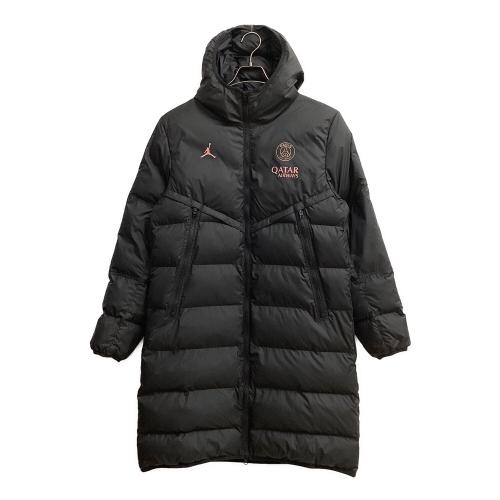 JORDAN (ジョーダン) MNK SF WRPLSTRKFLDHD PARKA サポーターグッズ SIZE S