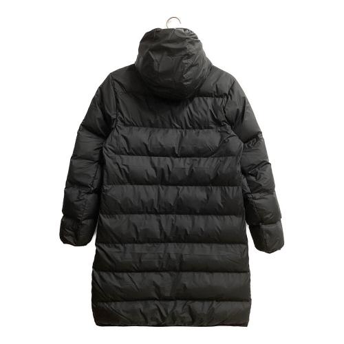 JORDAN (ジョーダン) MNK SF WRPLSTRKFLDHD PARKA サポーターグッズ SIZE S