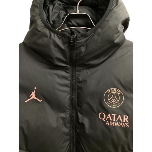JORDAN (ジョーダン) MNK SF WRPLSTRKFLDHD PARKA サポーターグッズ SIZE S