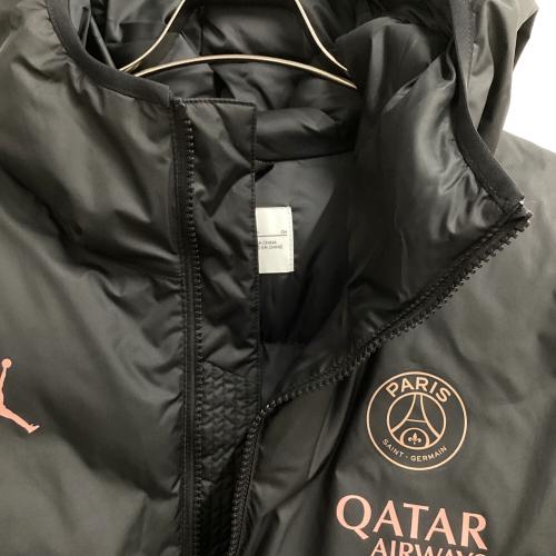 JORDAN (ジョーダン) MNK SF WRPLSTRKFLDHD PARKA サポーターグッズ SIZE S
