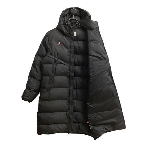 JORDAN (ジョーダン) MNK SF WRPLSTRKFLDHD PARKA サポーターグッズ SIZE S